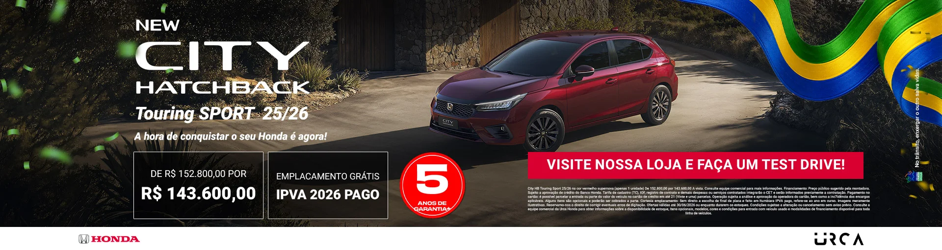 bannerUrcaHonda-OfertasDoMes-Junho-20260605-1920x510-03-NEW-CITY-HB-TOURING-SPORT