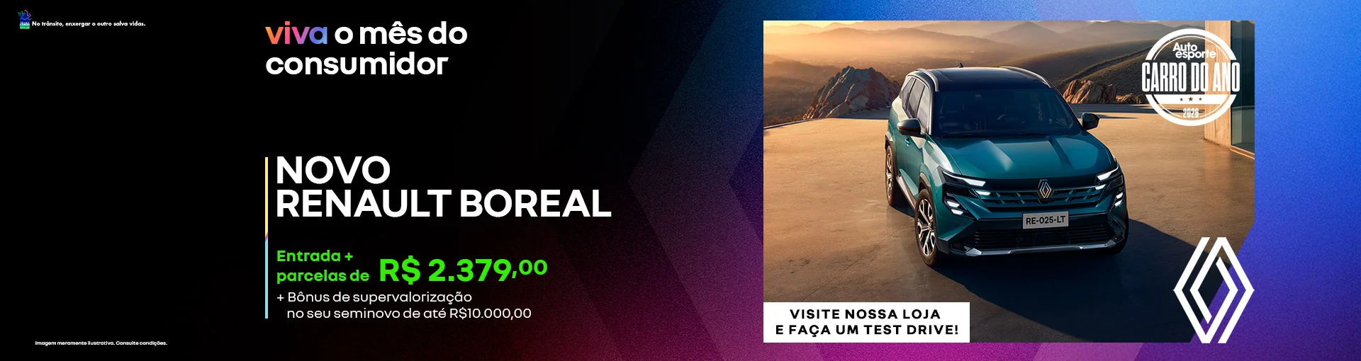 21%20-%2004-Novo-Renault-Boreal-bannerUrcaRenault-CondicoesDoMes-Mar%C3%A7o-20260310-1920x510