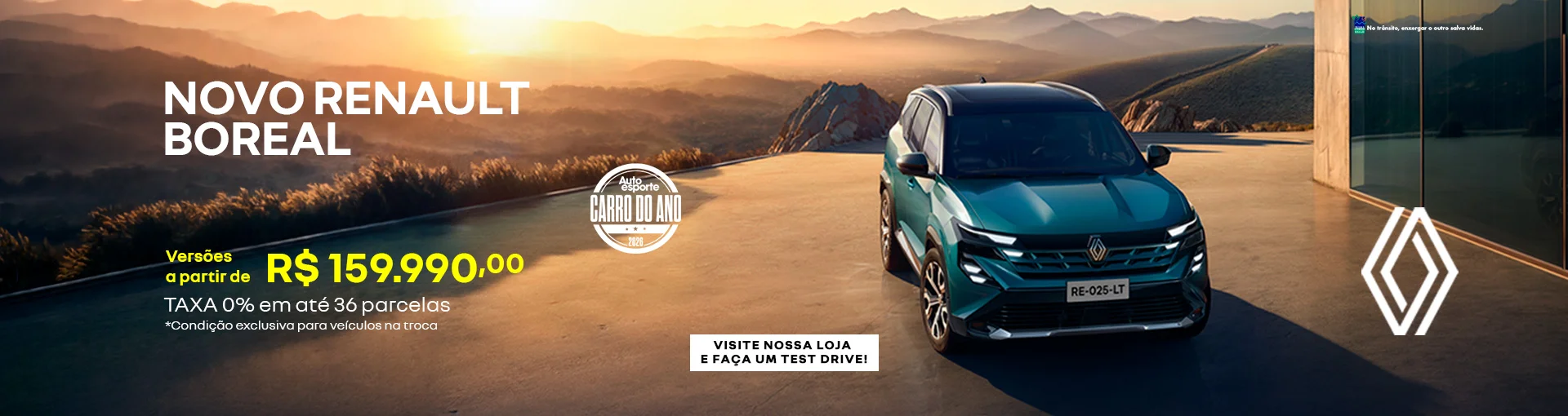 07-Novo-Renault-Boreal-bannerUrcaRenault-CondicoesDoMes-Julho-20260710-1920x510