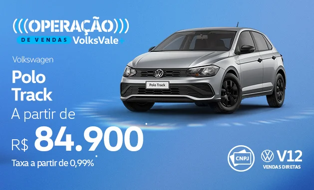 Track 2026 - a partir de