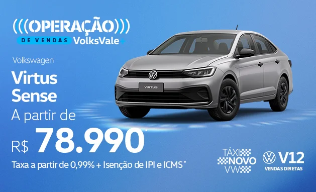 Sense 2026 - Virtus Sense 