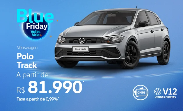 Track 2026 - a partir de