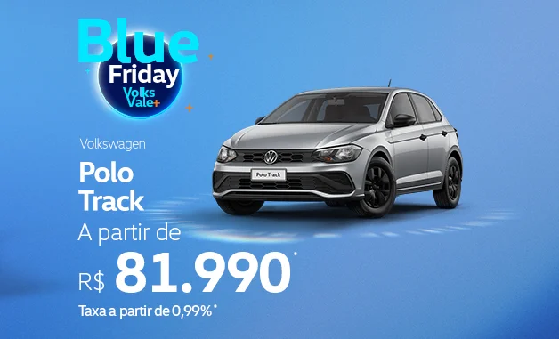 Track 2026 - Polo Track