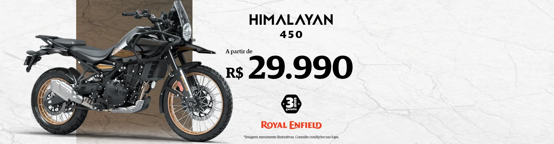 Himalayan 450