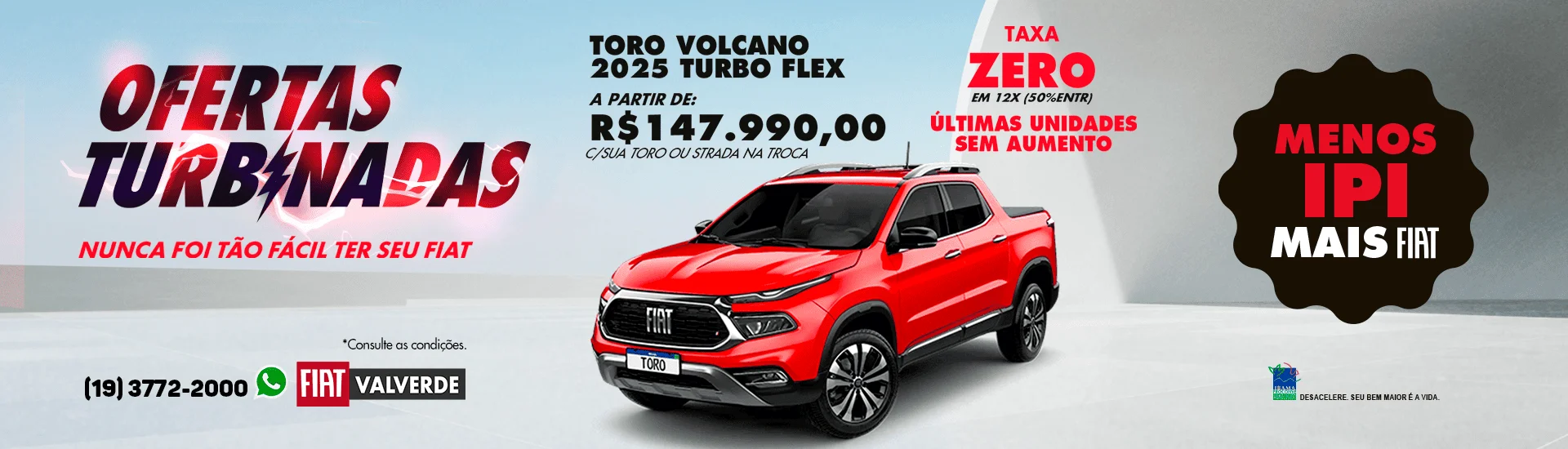 FIAT-TORO