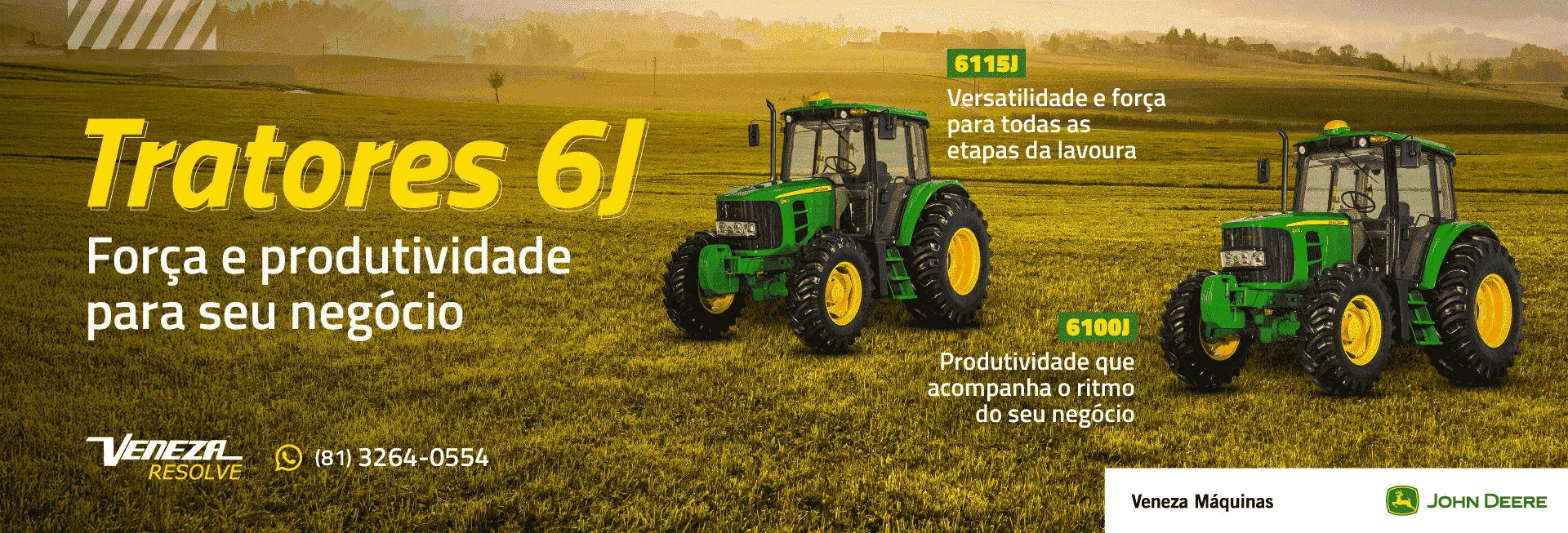 LINHA 6J