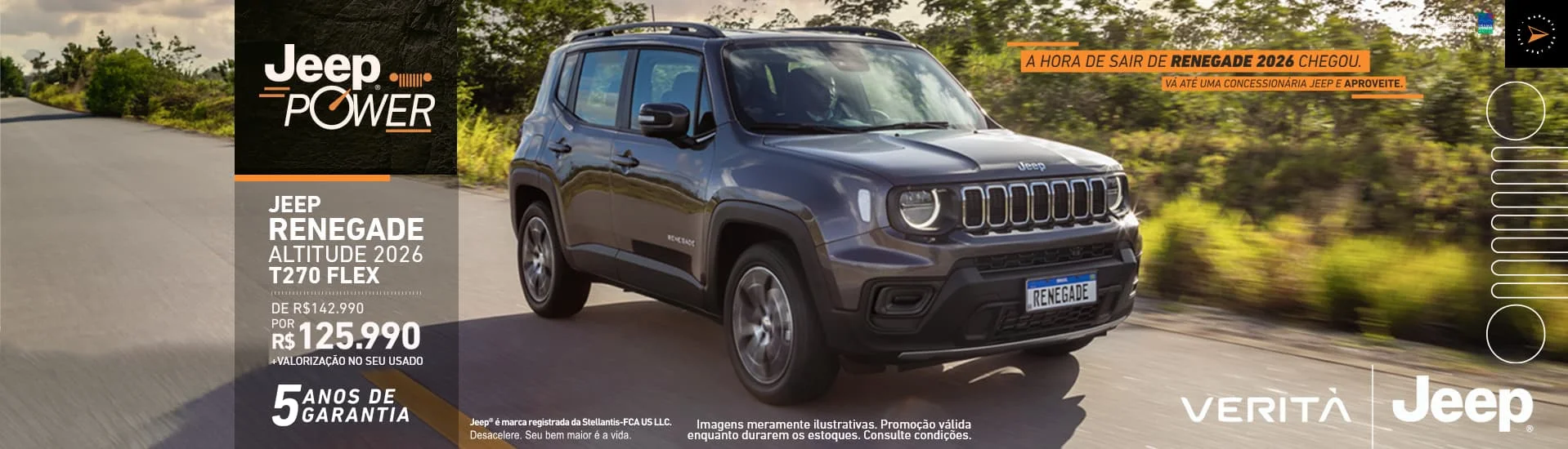 RENEGADE RENEGADE