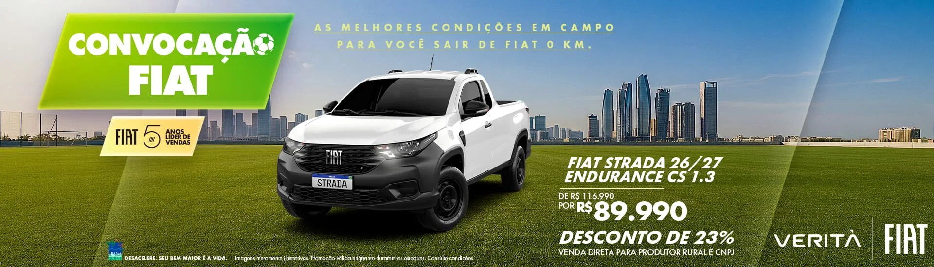 strada