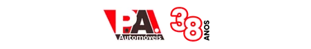 Seminovos P.A. Automóveis