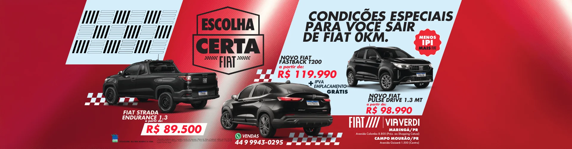 Escolha Certa
