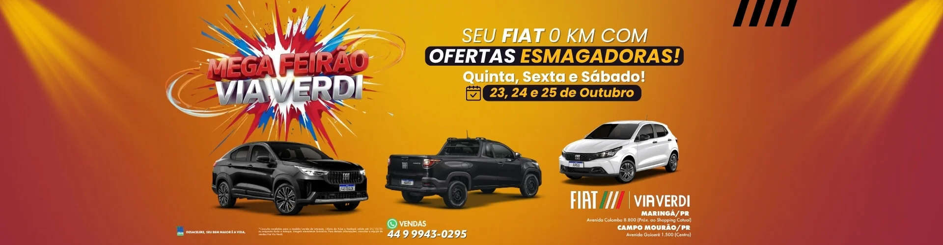 mega feirão
