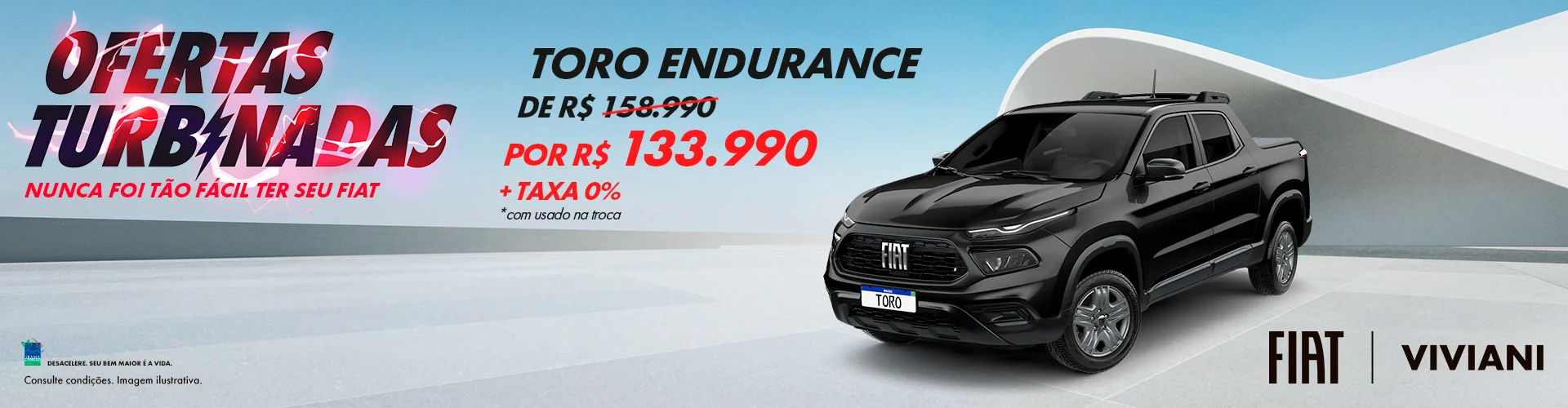 Toro Endurance