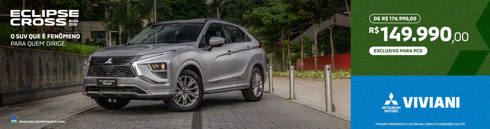 Mitsubishi-Viviani---Leads-Vendas-Abril-Banner-Digital---Eclipse-Cross-Rush-PCD