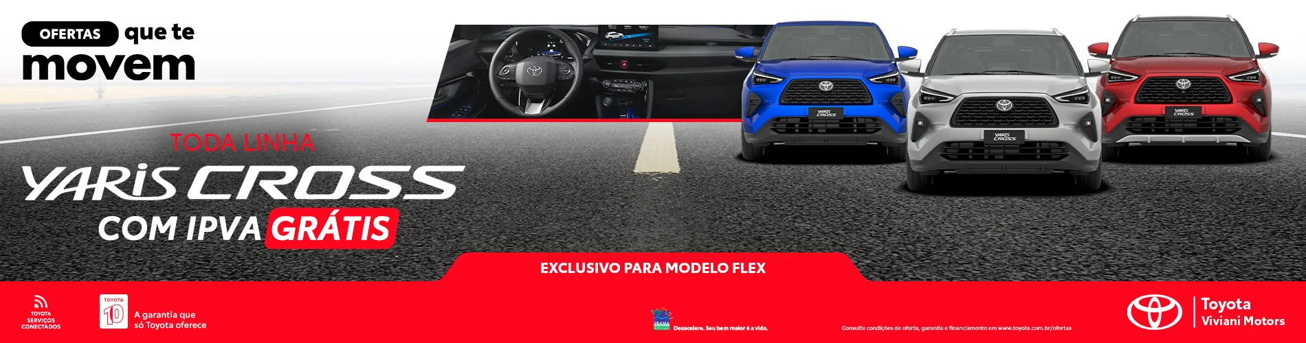Viviani-Motors---Leads-Vendas-Maio-Banner-Digital---Yaris-Cross-IPVA