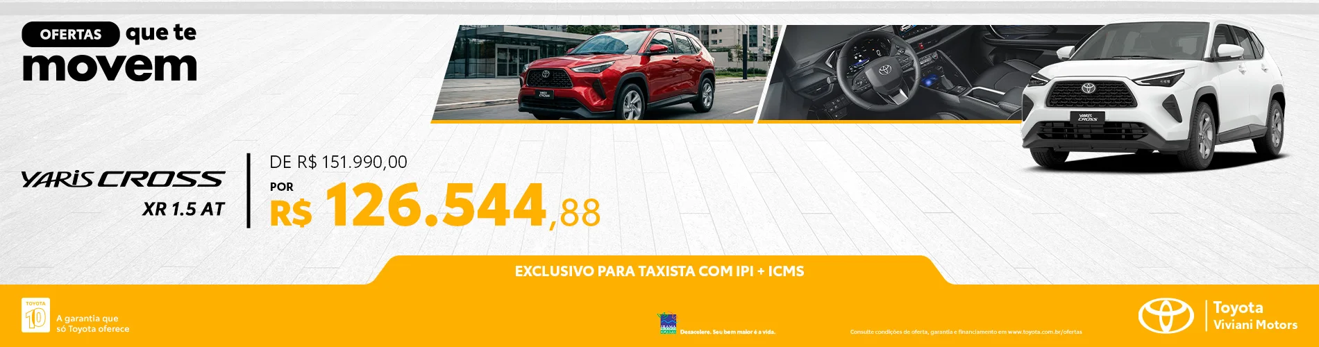 Viviani-Motors---Leads-Vendas-Maio-Banner-Digital---Yaris-Cross-Taxista