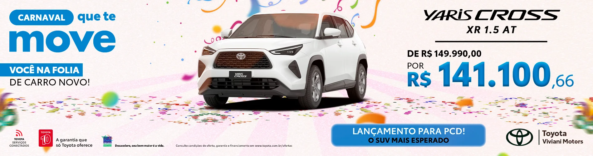 Viviani-Motors---Leads-Fevereiro-Vendas-Banner-Digital---Yaris-Cross-PCD