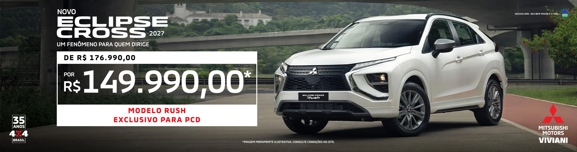 Mitsubishi-Viviani---Leads-Vendas-Maio-Banner-Digital---Eclipse-Cross-Rush-PCD