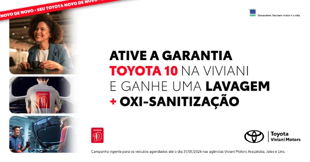 Toyota 10
