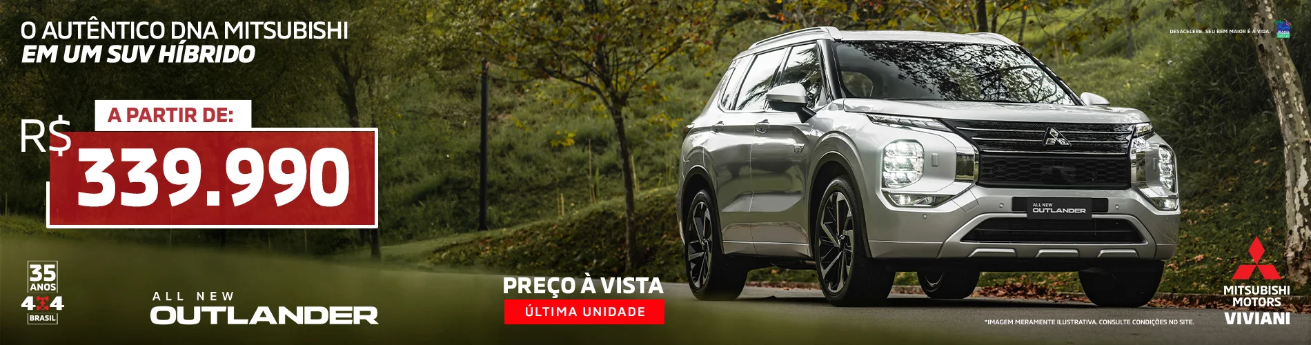 Mitsubishi-Viviani---Leads-Vendas-Junho-Banner-Digital---Outlander-2026