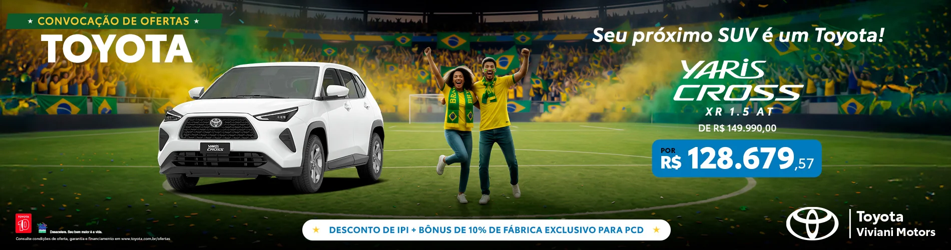 Viviani-Motors---Leads-Vendas-Junho-Banner-Digital---Yaris-Cross-PCD