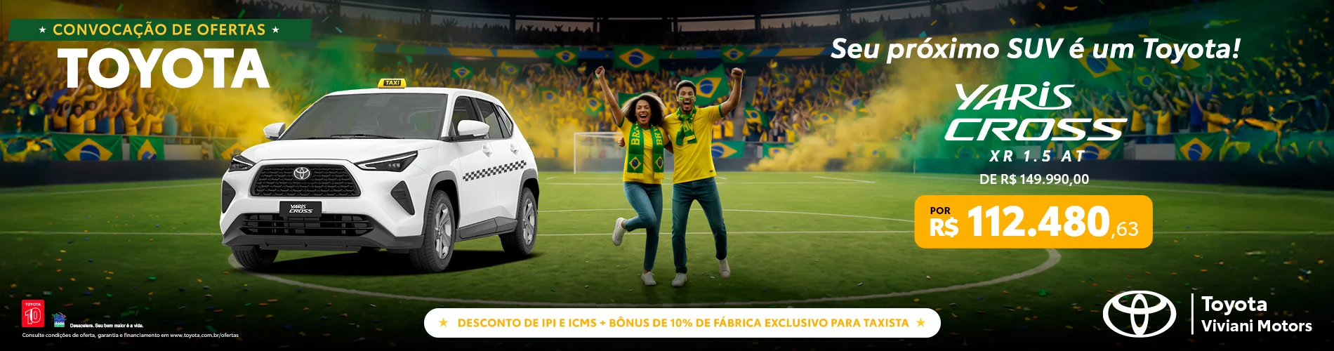 Viviani-Motors---Leads-Vendas-Junho-Banner-Digital---Yaris-Cross-Taxista