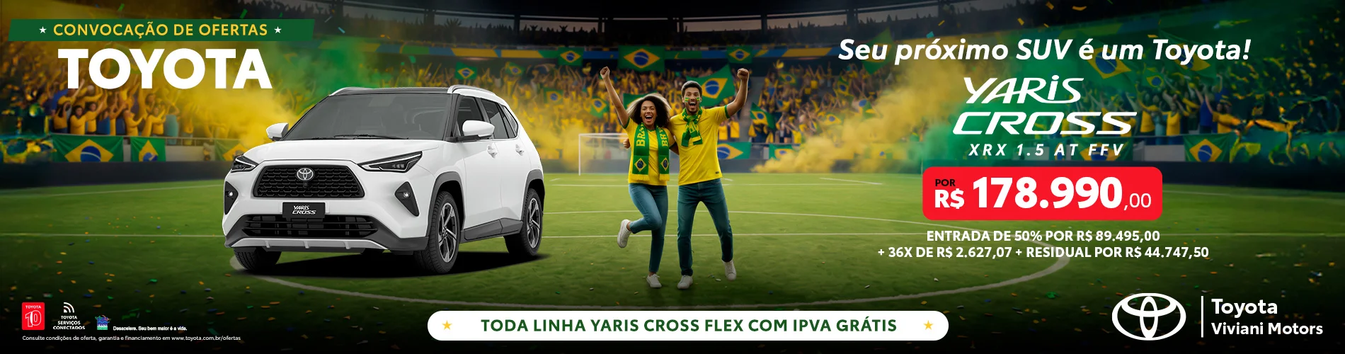 Viviani-Motors---Leads-Vendas-Junho-Banner-Digital---Yaris-Cross