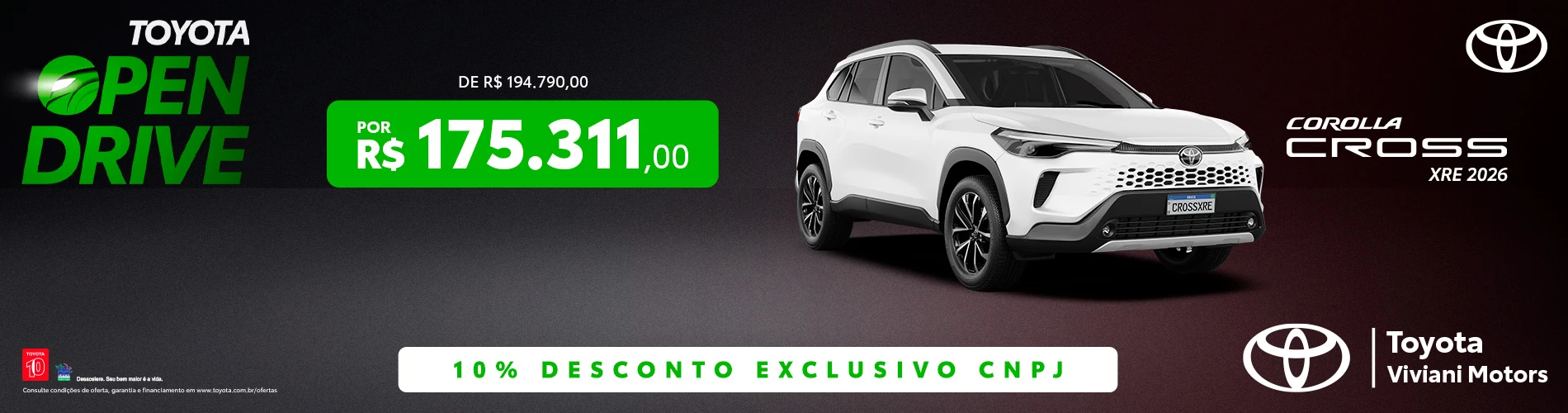 Viviani-Motors---Leads-Vendas-Agosto-Banner-Digital---Corolla-Cross-Rural