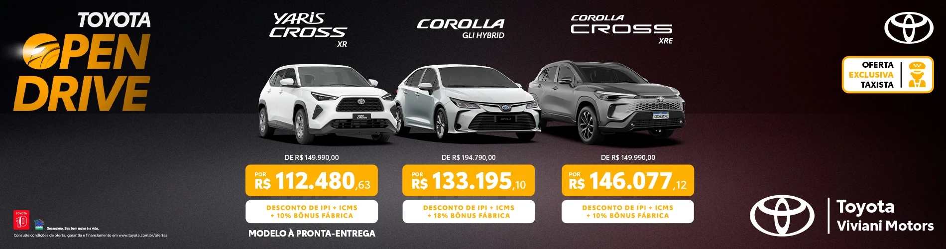 Viviani-Motors---Leads-Vendas-Agosto-Banner-Digital---Gama-Taxista