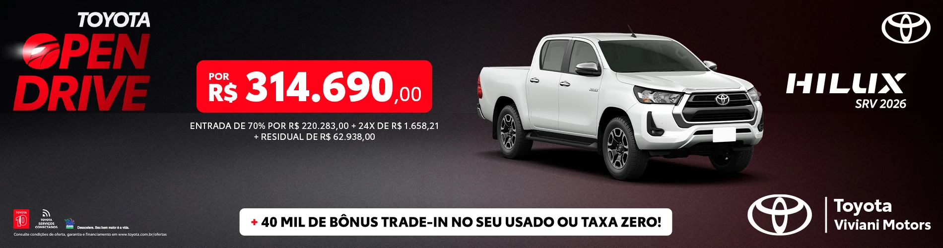 Viviani-Motors---Leads-Vendas-Agosto-Banner-Digital---Hilux-SRV