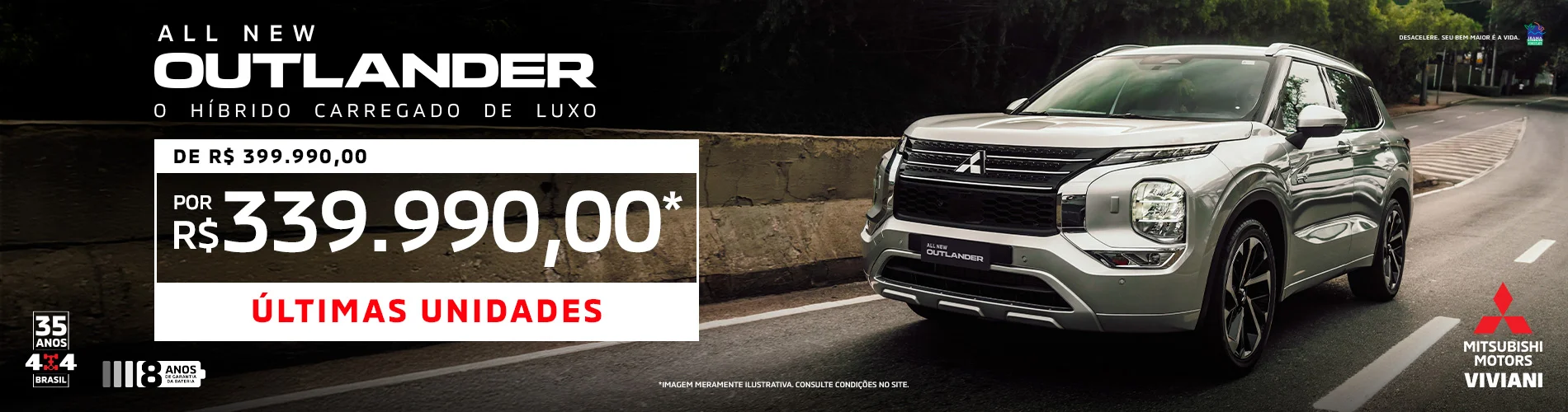 Mitsubishi-Viviani---Leads-Vendas-Maio-Banner-Digital---Outlander-2027-De-Por