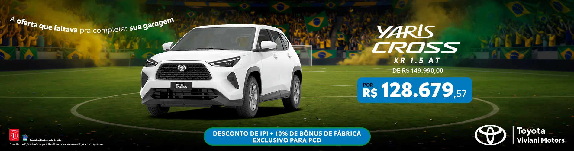 Viviani-Motors---Leads-Vendas-Julho-Banner-Digital---Yaris-Cross-PCD