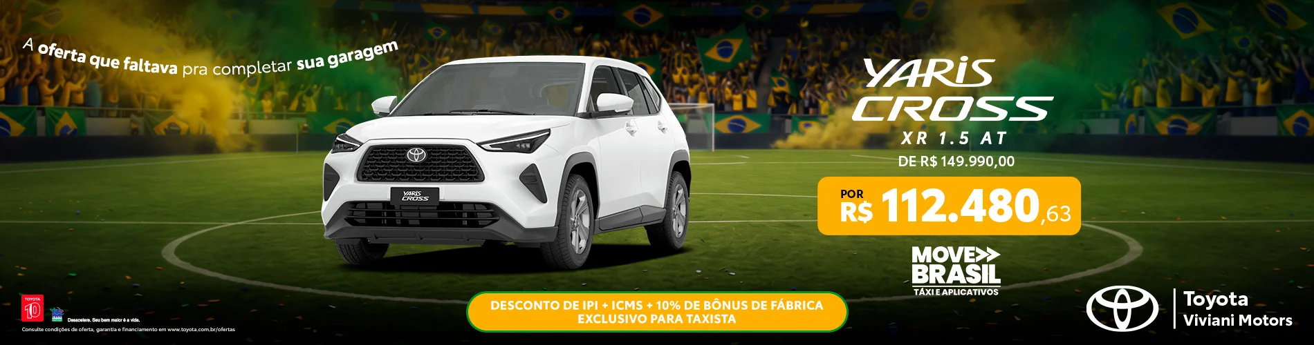 Viviani-Motors---Leads-Vendas-Julho-Banner-Digital---Yaris-Cross-Taxista