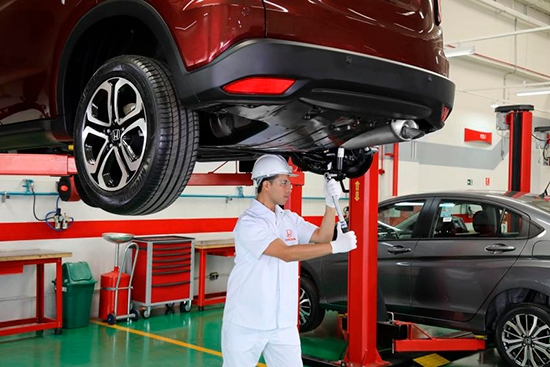 Selecione um modelo abaixo: