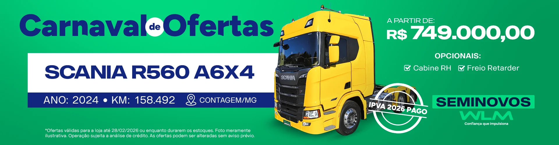 wlm-seminovos-carnaval-de-ofertas-SCANIA-R560
